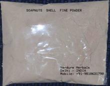  soapnut  shell powder