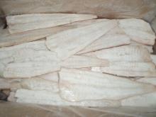 Frozen Alaska Pollack Fillet