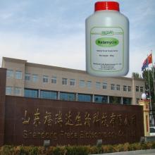 China Biggest Supplier for Natural Food Preservative Natamycin