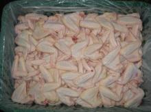 Hen wing