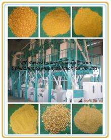  maize   meal   machine 