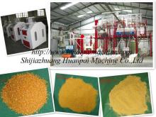 corn grits machine,maize grits machine