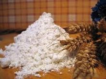 wheat meal