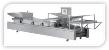 High Speed Automatic Cup stacking Machine