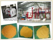 maize grinding mill
