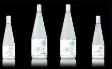 SOH2O Premium Spring Water