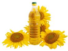 Refine Sunflower Oil