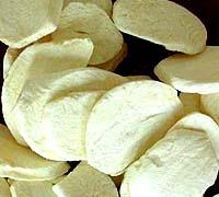  Garlic   Flake 