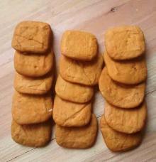  dried   beancurd 