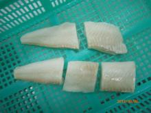  Arrowtooth  flounder  fillet /portion