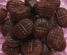 Prune Hard Candy