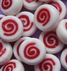 Swirl Hard Candy