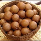 Macadamia Nut
