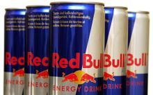 RED BULL ENERGY DRINK