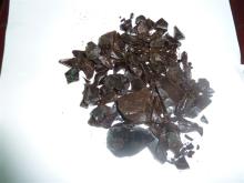  pure   propolis , propolis  chunk