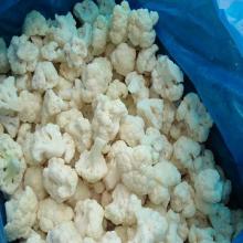 frozen cauliflower