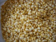 frozen sweet corn