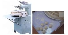 Sale automatic  dough  divider rounder machine  dough  ball making machine