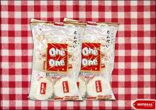 Sweet Flavor Rice Cracked 150GR Bakery