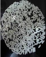 Long White Rice