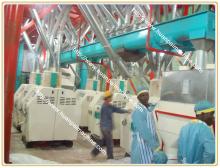 maize processing equipment,corn flour machine,wheat flour mill