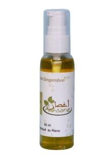 ginger oil