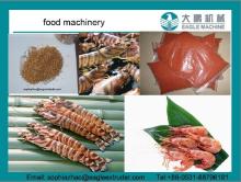fish food/shrimp food/pet food processing machines