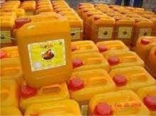 soyabean oil