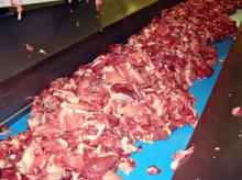  Frozen   Pork   Riblets 