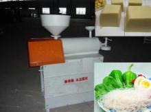 Sale rice silk noodle machine