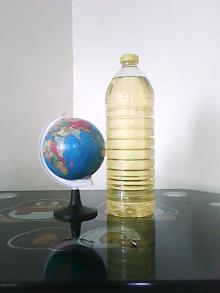 Refined Sunflower Oil
