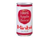 Japan Apple  juice   can s