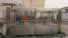 mineral water filling machine