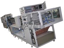 Blister Packing Machine Line