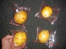 lemon packing machine & orange packing machine