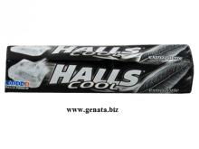 Halls