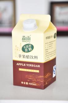 Apple Cider Vinegar Drink with Honey 480ML