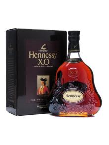  Hennessy   XO  Cognac