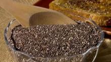 chia seeds