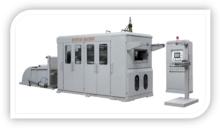 Hydraulic  Automatic   Cup   Making   Machine 