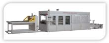 Full-automatic Vacuum Plastic Absorbing Machine