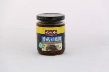 Mushroom lobster sauce and seasoning for cooking