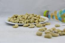Dried cashew nut and kernel with best taste
