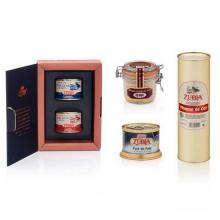 Goose  pate s and products