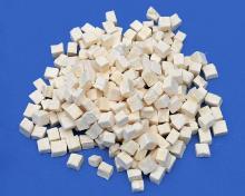 Freeze  dried   Tofu 