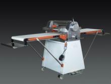 dough sheeter or dough sheeting machine