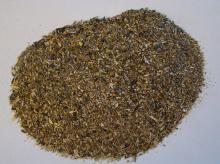 Organic Sunflower Meal