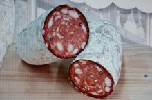 Tuscan  Salami  - Salame Toscano