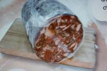 Tuscan Salami Soprassata
