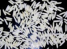 Long grain  irri - 6   white   rice 